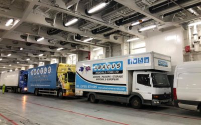 How Households in York Use Storage Units for Home Extensions?