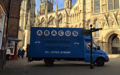 Factors to Consider While Choosing the Right Van Size for Your Needs